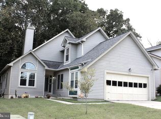 9319 Creekview Dr, Laurel, MD 20708