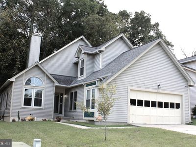 9319 Creekview Dr, Laurel, MD, 20708