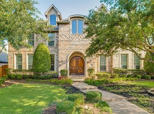 1107 Italy Dr, Allen, TX 75013
