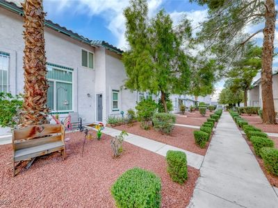 2461 Old Forge Ln APT 106, Las Vegas, NV, 89121