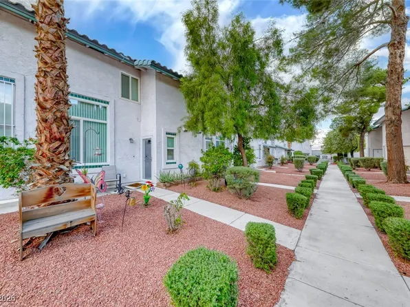 2461 Old Forge Ln APT 106, Las Vegas, NV 89121