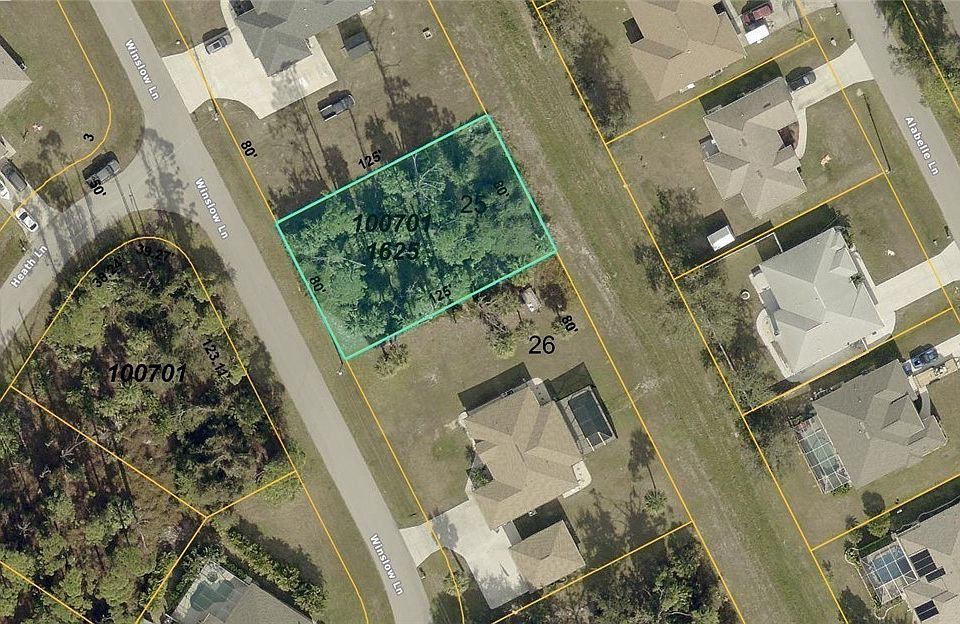 1st image of 1007-01-1625 Winslow Ln