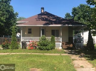 156 N Ransom St, Ottumwa, IA 52501