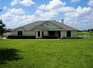 111 Lookout Cir, Hutto, TX 78634