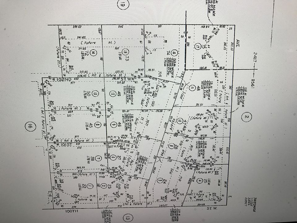 1st image of Corner Avenue E4 100th Stw Antelope Acres
