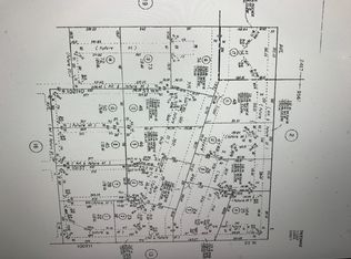 Corner Avenue E4 100th Stw Antelope Acres, Lancaster, CA 93536