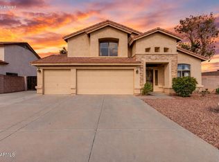10352 W Primrose Dr, Avondale, AZ 85392