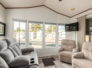 2920 S Cree Dr, Apache Junction, AZ 85120