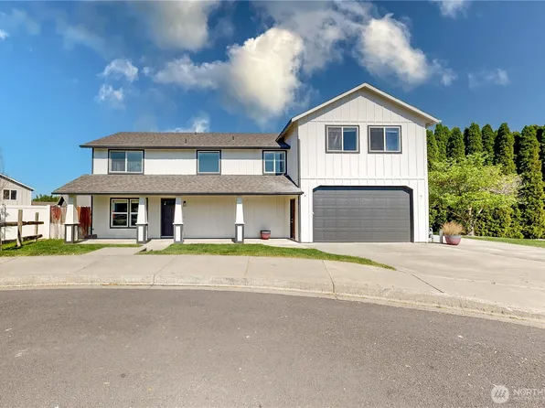 1149 SE Surita Court, College Place, WA 99324