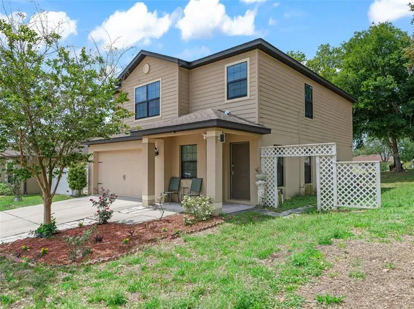 7149 Crested Orchid Dr, Brooksville, FL 34602