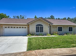 3473 Echo Ct, Redding, CA 96002