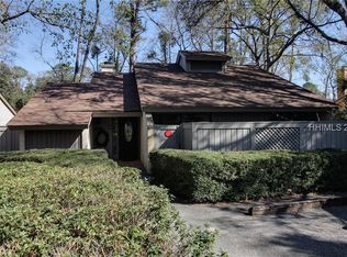 57 Stable Gate Rd, Hilton Head Island, SC 29926
