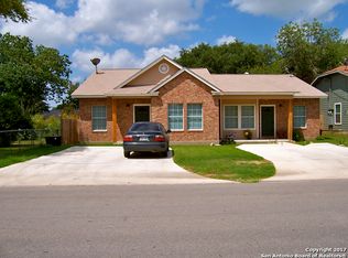 19075 Somerset Rd UNIT 1, Lytle, TX 78052