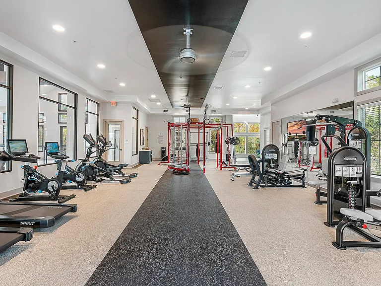 Grande Oaks Parc — Photo 23