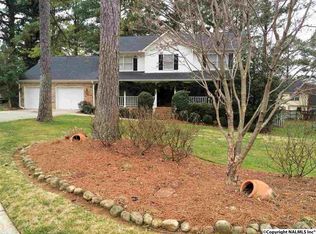 15016 Carlisle Dr SE, Huntsville, AL 35803