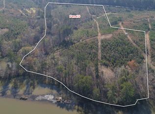 Township Road 5 Mountain Dr, Hamilton, GA 31811