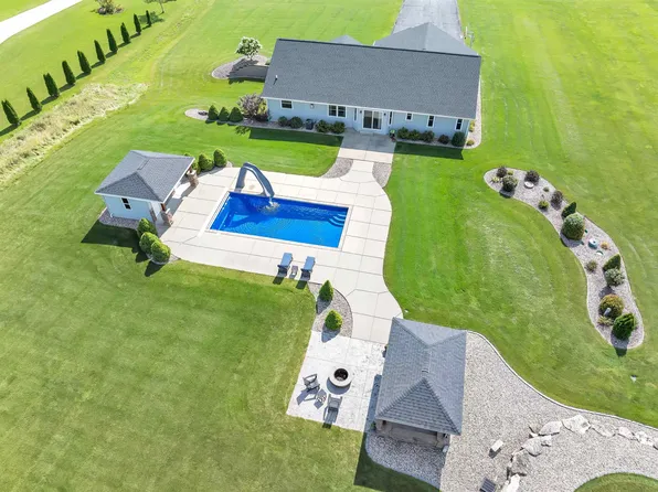 3028 S Whistling Wind Dr, De Pere, WI 54115
