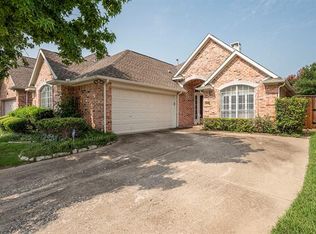 18683 Gibbons Dr, Dallas, TX 75287