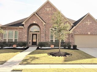 16422 Sawyer Knoll Ln, Houston, TX 77044