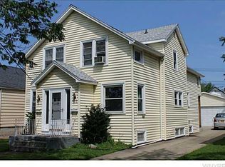 319 Washington Ave, Buffalo, NY 14217