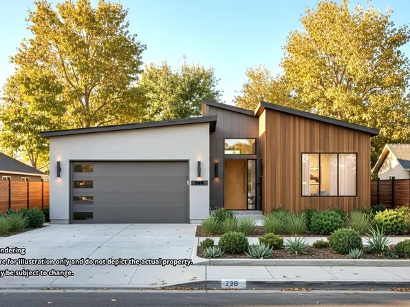 298 W Duane Ave, Sunnyvale, CA 94085