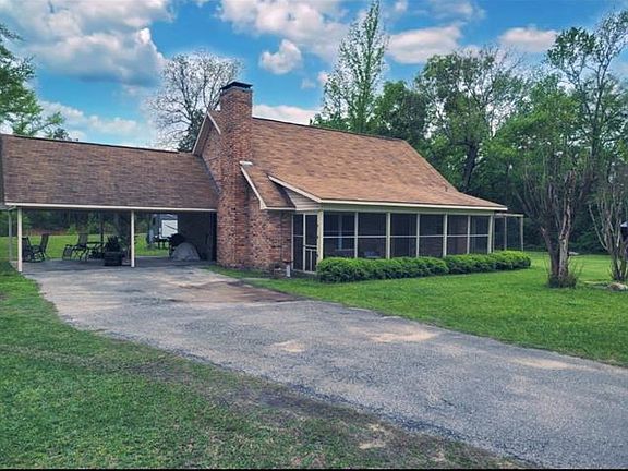 2nd image of 875 Vz County Road 4409