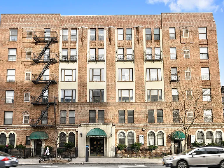 353 Ocean Ave #1F — Photo 12