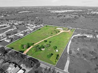 2205 Prairie Creek Rd, Marble Falls, TX 78654