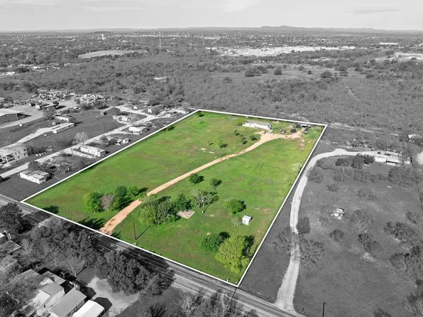 2205 Prairie Creek Road, Granite Shoals, TX 78654
