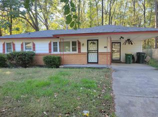 7516 Sandra Dr, Little Rock, AR 72209