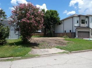 4336 Cynthia St, Bellaire, TX 77401