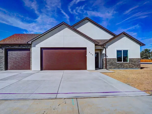 449 Marilyn St, Grand Junction, CO 81504