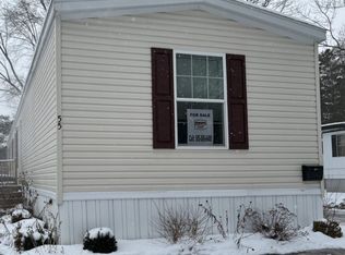 55 Norhill Dr #No55, Rochester, NY 14625