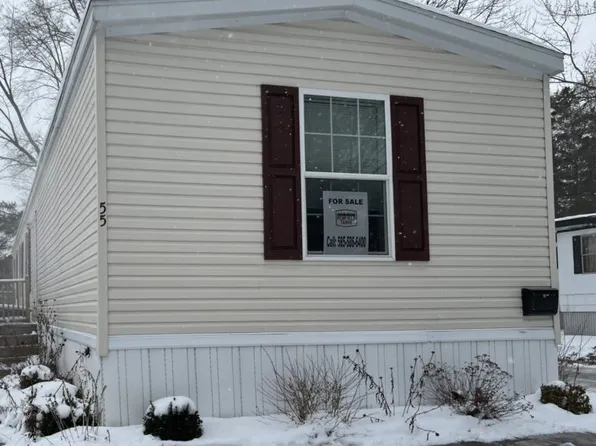 55 Norhill Dr #No55, Rochester, NY 14625