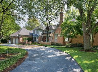 830 Glen Oak Dr, Winnetka, IL 60093