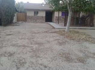 312 Perdew Ave, Ridgecrest, CA 93555