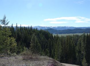 6 Tito Trl, Cascade, ID 83611