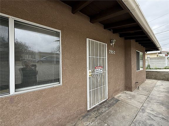 2nd image of 7952 La Merced Rd