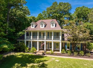 7200 Periwinkle Cv, Arlington, TN 38002