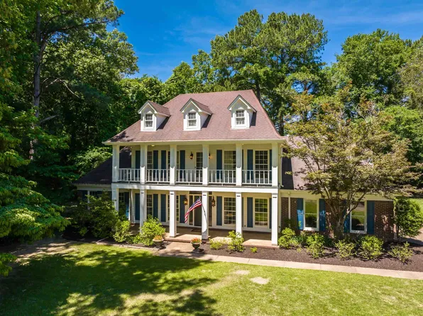 7200 Periwinkle Cv, Arlington, TN 38002