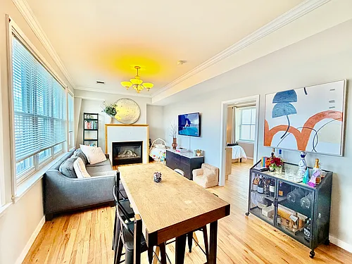 92 Madison St #5A Photo 1