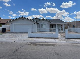 1391 E Udall Ln, San Luis, AZ 85336