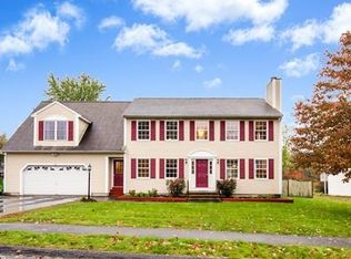 25 Robbins Rd, Ayer, MA 01432