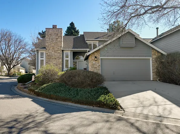 8505 E Temple Dr Unit 438, Denver, CO 80237