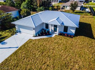 310 NW 16th Pl, Cape Coral, FL 33993