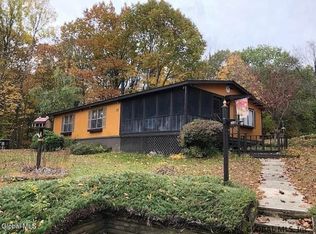 13 Circle Drive, Porter Corners, NY 12859