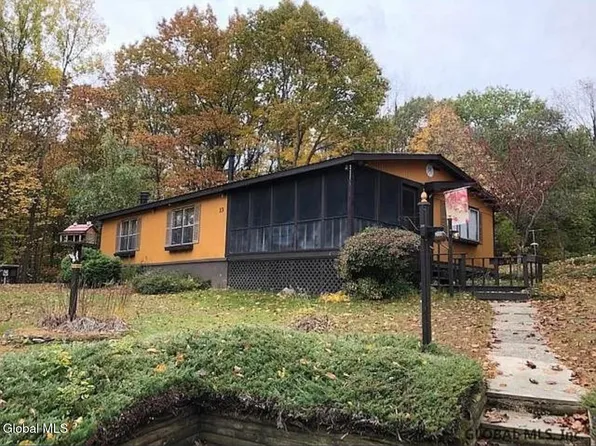13 Circle Drive, Porter Corners, NY 12859