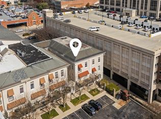 Court St Condos, Greenville, SC 29601