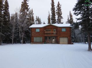 1677 Souhrada Rd, Delta Junction, AK 99737