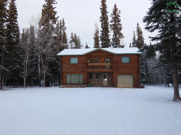 1677 Souhrada Rd, Delta Junction, AK 99737